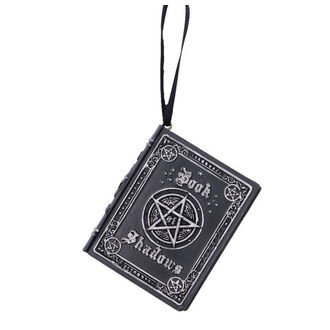 Kerstdecoratie (kerstbal) Book of Shadows, NNM