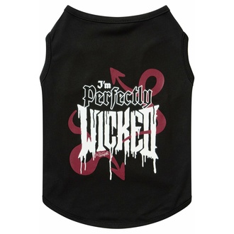 Hondenkleding KILLSTAR - Wicked - Zwart, KILLSTAR